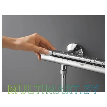 Смеситель Grohe Precision Flow 34840000 картинка 4